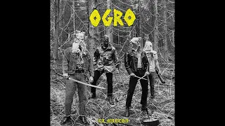 OGRO - La Marcha (Full Album)