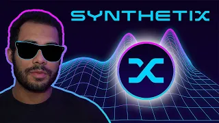 Synthetix (SNX) Explained - Next 100x DeFi Altcoin?