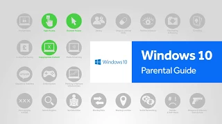 Windows 10 parental controls step-by-step guide | Internet Matters