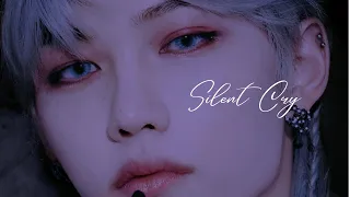 Stray Kids - Silent Cry (Empty Arena Concert Audio)