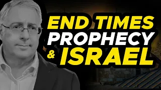 Bible Prophecy: God Will SHAKE Israel In END TIMES | Joel Rosenberg | Inside The Epicenter