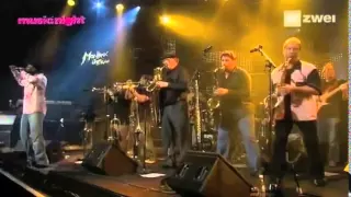 Tower Of Power - ♫ What Is Hip (6/7)