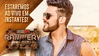 Ranniery na Fazenda 2 - LIVE