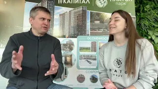 Капитал строитель жилья | Новостройки Тула