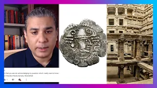 What Was The Chavda dynasty? | #AskAbhijit E5Q10 | Abhijit Chavda