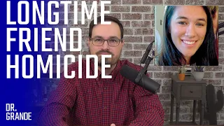 Homicide by Longtime Friends | Sarah Stern Case Analysis