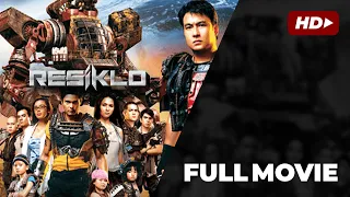 Resiklo (2007) - Full Movie | Stream Together