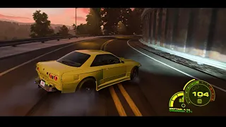 NEW DRIFT TIRES / NFS UNBOUND VOL 7