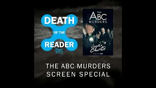 The ABC Murders - Screen Special