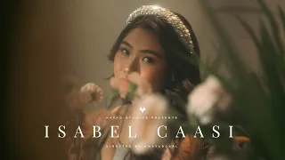 Isa Caasi's Pre-Debut Video Directed by #MayadCarl