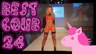 Best Coub  Лучшие Коубы от Pink Unicorn #24