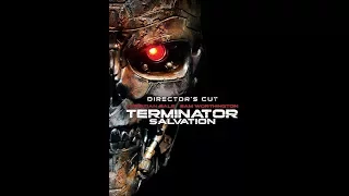 Terminator Salvation PC Gameplay HD