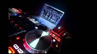 Chab Amine bay bay mega mix BY DJ.Minous from thevest 2014