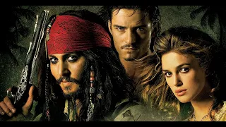 #15 Pirates of the Caribbean: The Legend of Jack Sparrow FULL GAME на русском языке на 100% + бонус