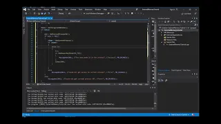 [INTERNAL]C++ Process Game Hacking Tutorial