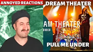Dream Theater - Pull Me Under - Blocked - Full Video In Link