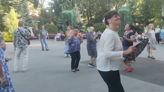 Танцы/Харьков/Dancing/Два билета в это лето /20.08.2023/🕺💃