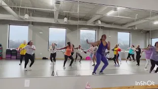 “Yo las pongo” Deorro ft. Tucanes de Tijuana #zumba#zumbaclass#zumbafitness#zumbadance#dance#cardio