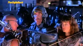 Masters of The Universe 1987 Movie Part 8