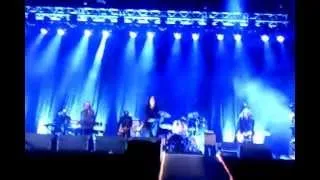 Nick Cave and The Bad Seeds- Jubilee Street live Exit 2013