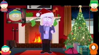 South Park Season 18 Episode 10 #HappyHolograms Review