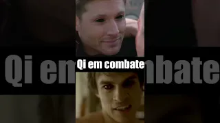 Dean vs Damon