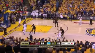 Stephen Curry 25 Pts Highlights   Cavaliers vs Warriors G5   Jun 13, 2016   2016 NBA Finals