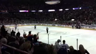 Oilers vs Tampa Dec 10 Shootout (Minus First 2)