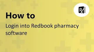 How to Login to Redbook