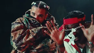 Drake - Need You Now ft. Future (Music Video)