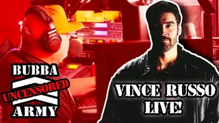 Vince Russo Reacts to Hulk Hogan's Controversial Bash at the Beach Shoot: Exclusive Interview