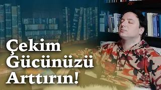 Çekim Gücü Meditasyonu