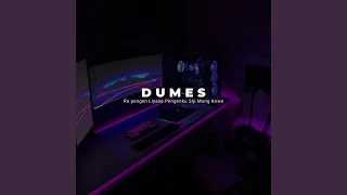 DJ RAPENGEN LIYANE PENGENKU SIJI MUNG KOWE (DUMES V2)