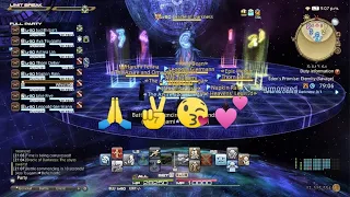 Blue E12s p2 clear