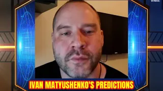 Ivan Matyushenko’s predictions on King of the Table 10 supermatches