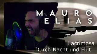 Mauro Elias - Durch Nacht und Flut (Lacrimosa Cover)