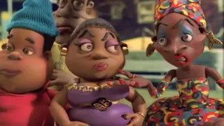 The PJs Season 1 Episode 4