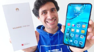 VALE A PENA ?? Huawei P40 Lite 🔥Unboxing