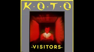 KOTO – "Visitors" [12" Version]