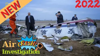 「Mayday: AirDisaster」✈️Deadly Go-Round (China Airlines Flight 140)✈️ Air Crash Investigation