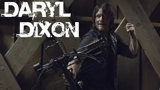 Daryl Dixon || [TWD] | The Walking Dead (Music Video)