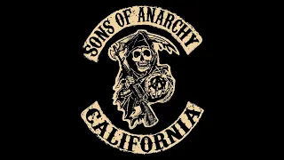 Metallica - Turn the Page - Sons of Anarchy ( Tribute)