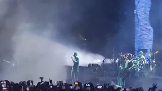 System Of A Down- Chop Suey (Live) 4/27/24 @ Sick New World Festival Las Vegas, NV