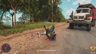 Far Cry 6 All Amigo Kills