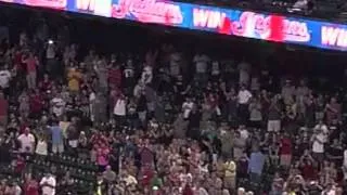 9-5 | David Murphy's Walk Off Single - Tom Hamilton