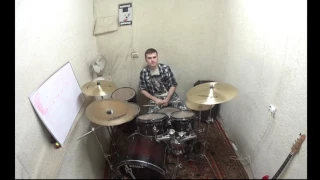 No Doubt – Don't Speak-Drum Cover