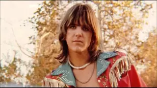 Gram Parsons and EmmyLou Harris: Return of the Grievous Angel