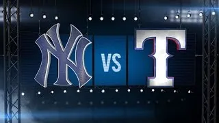 4/25/16: Eovaldi's strong start leads Yankees to win