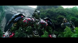 Transformers4 Hon Kong HD latino