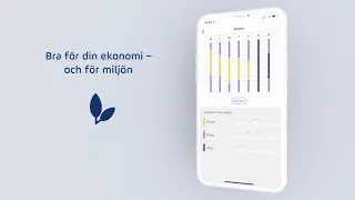 Adax AS - Wi-Fi och app (Svenska)